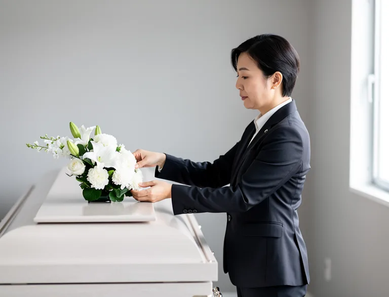 葬儀社 Akatsuka